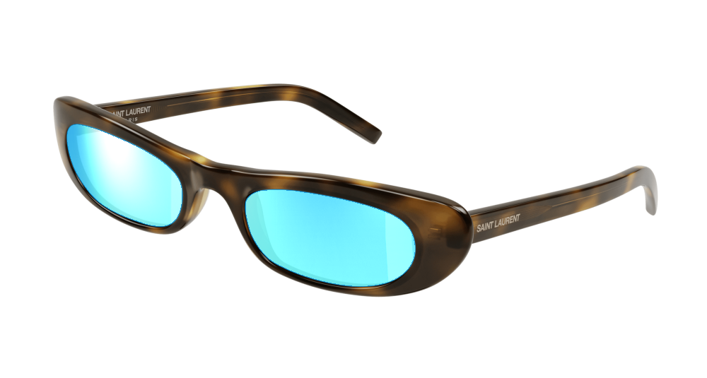 Saint Laurent SL 557 SHADE-002 Saint Laurent SL 557 SHADE-002