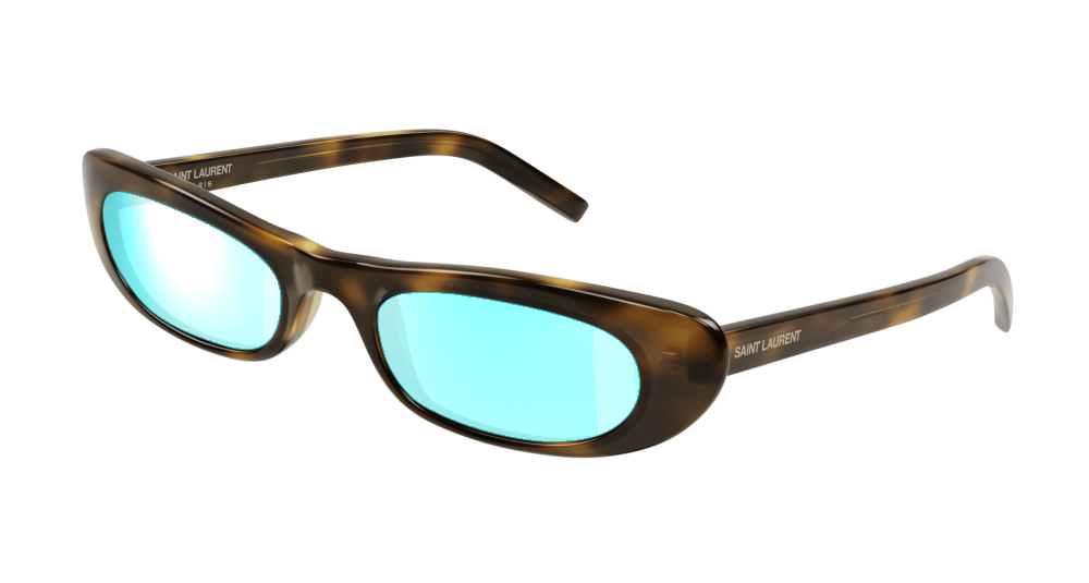 Saint Laurent SL 557 SHADE-002 Saint Laurent SL 557 SHADE-002