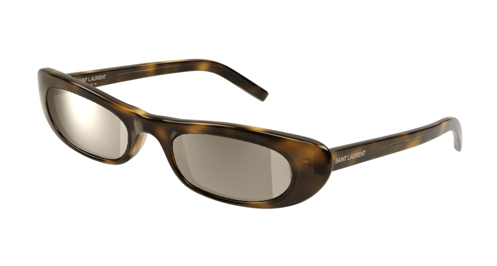 Saint Laurent SL 557 SHADE-002 Saint Laurent SL 557 SHADE-002