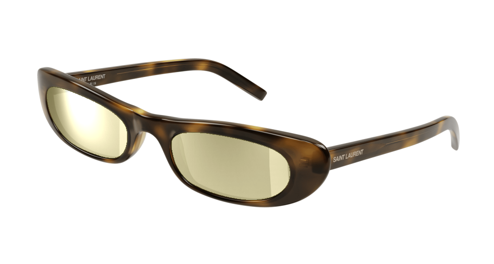 Saint Laurent SL 557 SHADE-002 Saint Laurent SL 557 SHADE-002