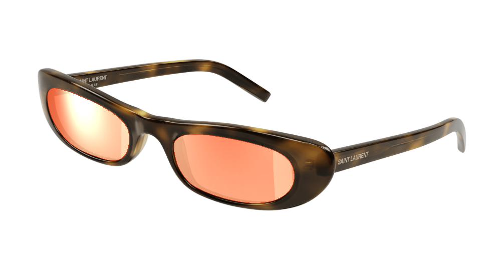 Saint Laurent SL 557 SHADE-002 Saint Laurent SL 557 SHADE-002