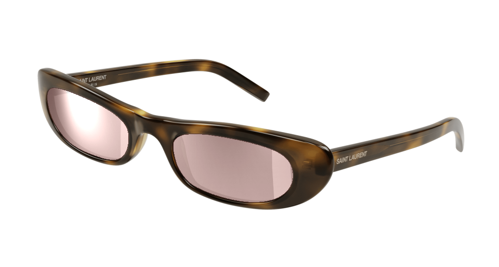 Saint Laurent SL 557 SHADE-002 Saint Laurent SL 557 SHADE-002