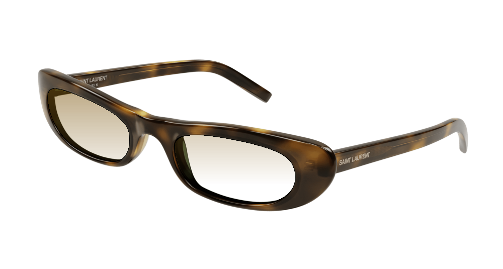 Saint Laurent SL 557 SHADE-002 Saint Laurent SL 557 SHADE-002