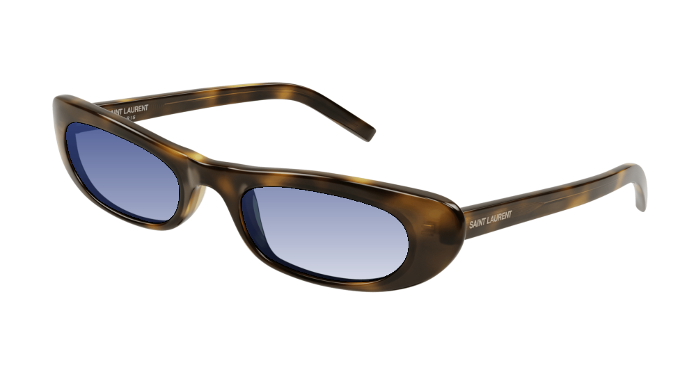 Saint Laurent SL 557 SHADE-002 Saint Laurent SL 557 SHADE-002