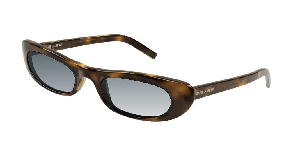 Saint Laurent SL 557 SHADE-002 Saint Laurent SL 557 SHADE-002