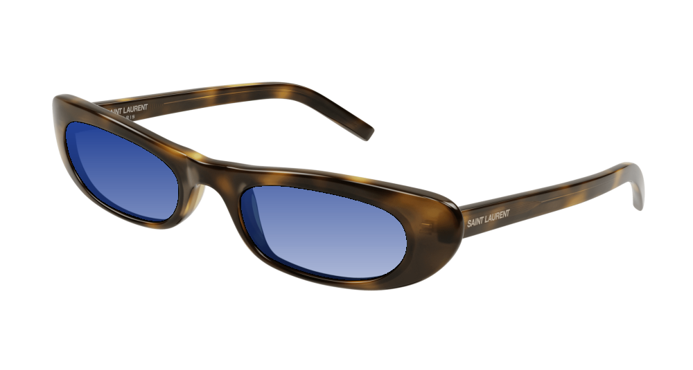 Saint Laurent SL 557 SHADE-002 Saint Laurent SL 557 SHADE-002