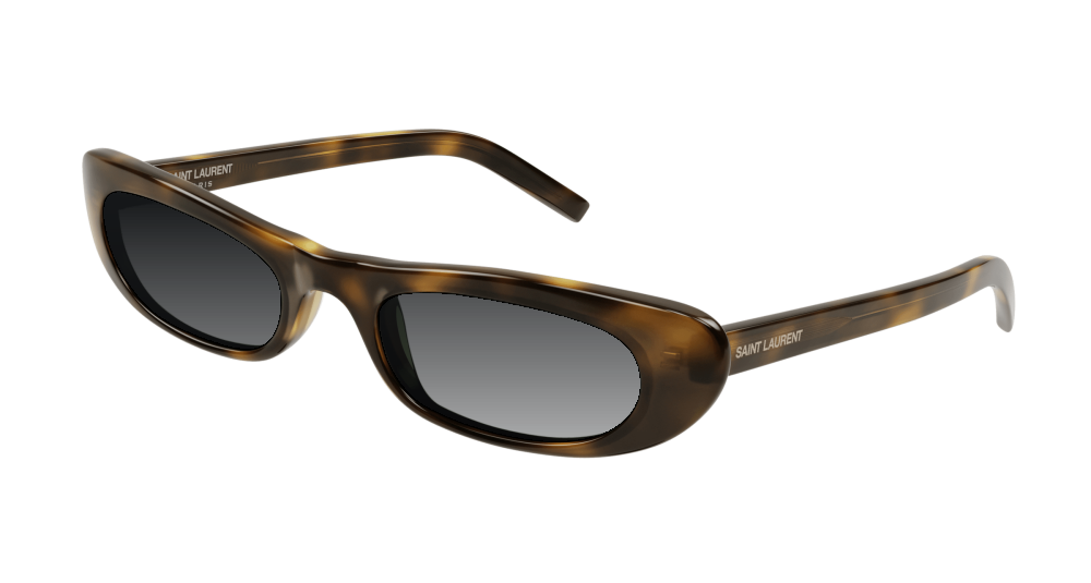 Saint Laurent SL 557 SHADE-002 Saint Laurent SL 557 SHADE-002