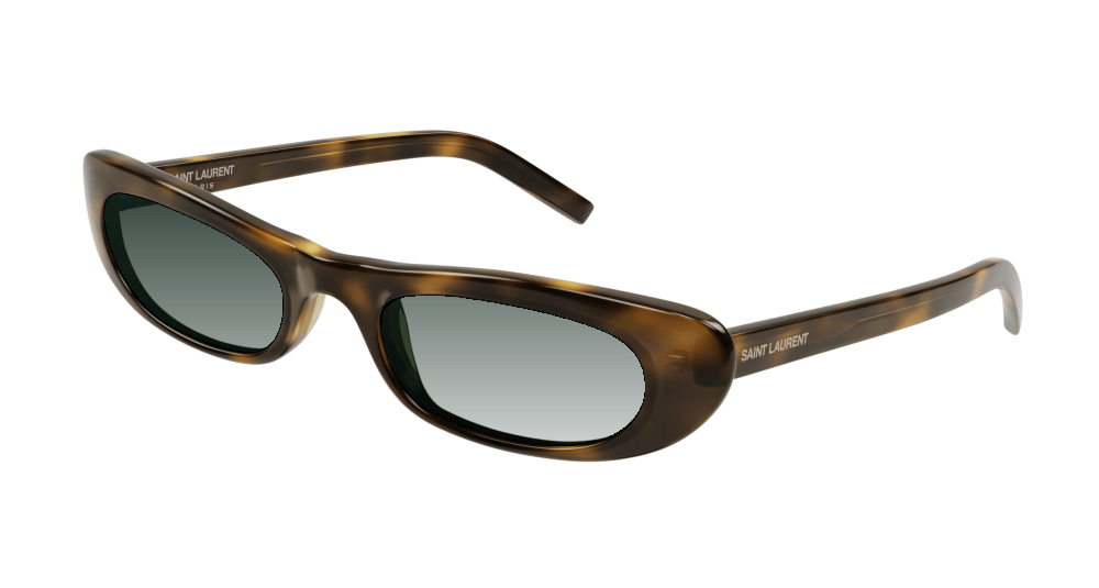 Saint Laurent SL 557 SHADE-002 Saint Laurent SL 557 SHADE-002