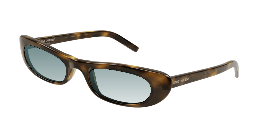 Saint Laurent SL 557 SHADE-002 Saint Laurent SL 557 SHADE-002