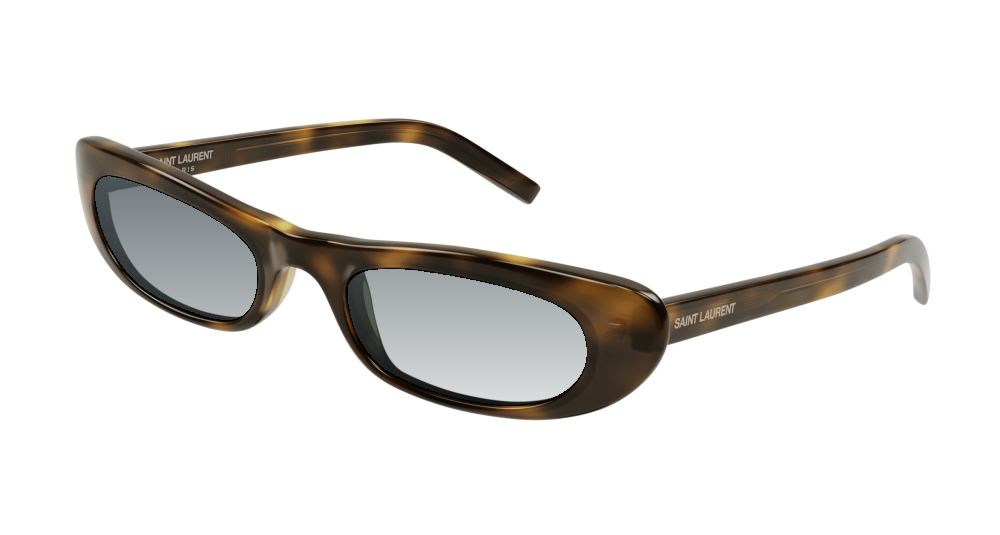 Saint Laurent SL 557 SHADE-002 Saint Laurent SL 557 SHADE-002