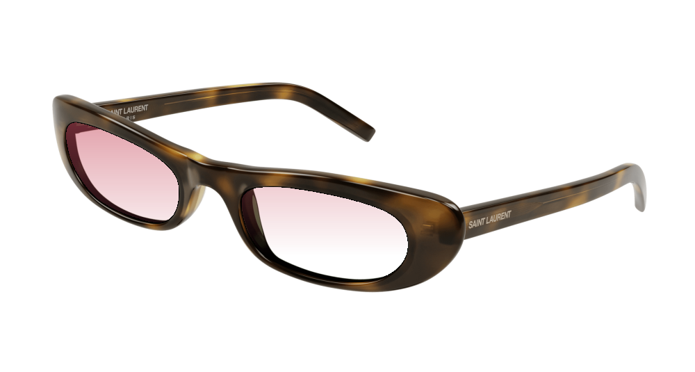 Saint Laurent SL 557 SHADE-002 Saint Laurent SL 557 SHADE-002