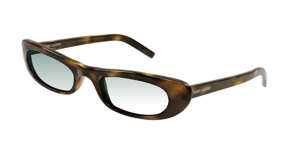 Saint Laurent SL 557 SHADE-002 Saint Laurent SL 557 SHADE-002