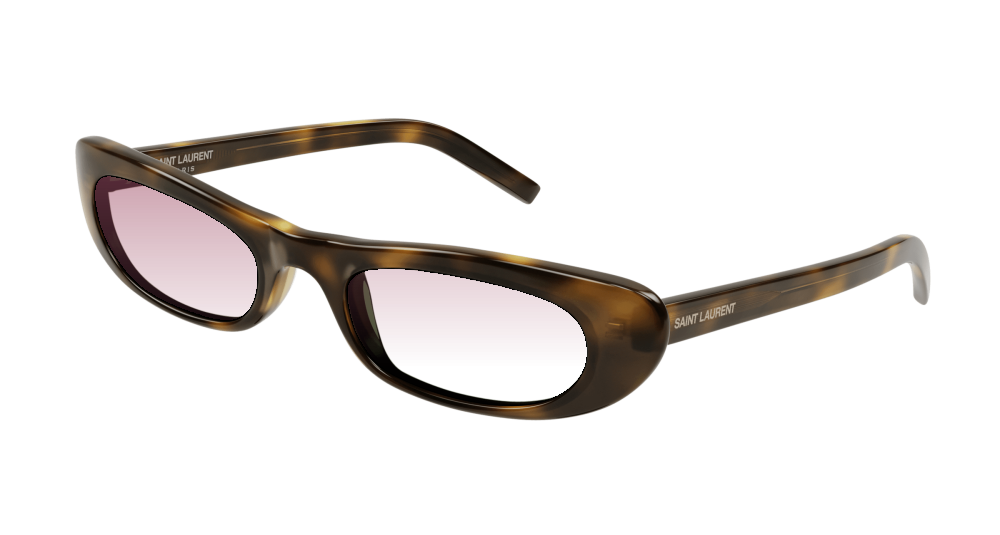 Saint Laurent SL 557 SHADE-002 Saint Laurent SL 557 SHADE-002