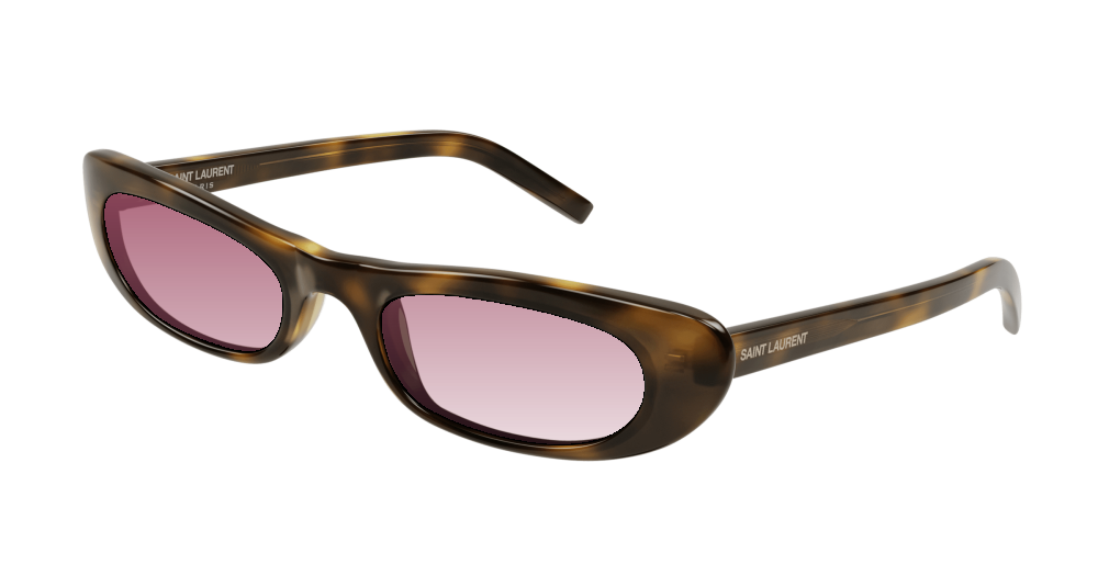 Saint Laurent SL 557 SHADE-002 Saint Laurent SL 557 SHADE-002