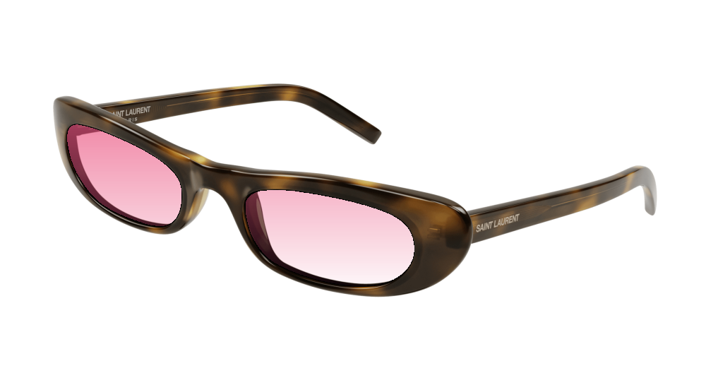 Saint Laurent SL 557 SHADE-002 Saint Laurent SL 557 SHADE-002