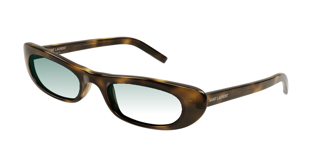 Saint Laurent SL 557 SHADE-002 Saint Laurent SL 557 SHADE-002