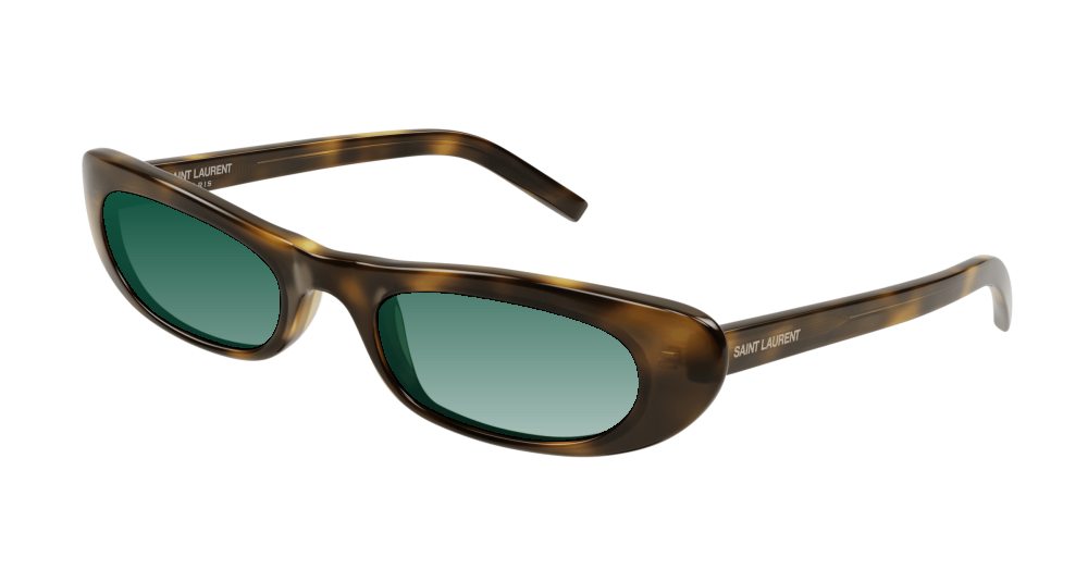 Saint Laurent SL 557 SHADE-002 Saint Laurent SL 557 SHADE-002