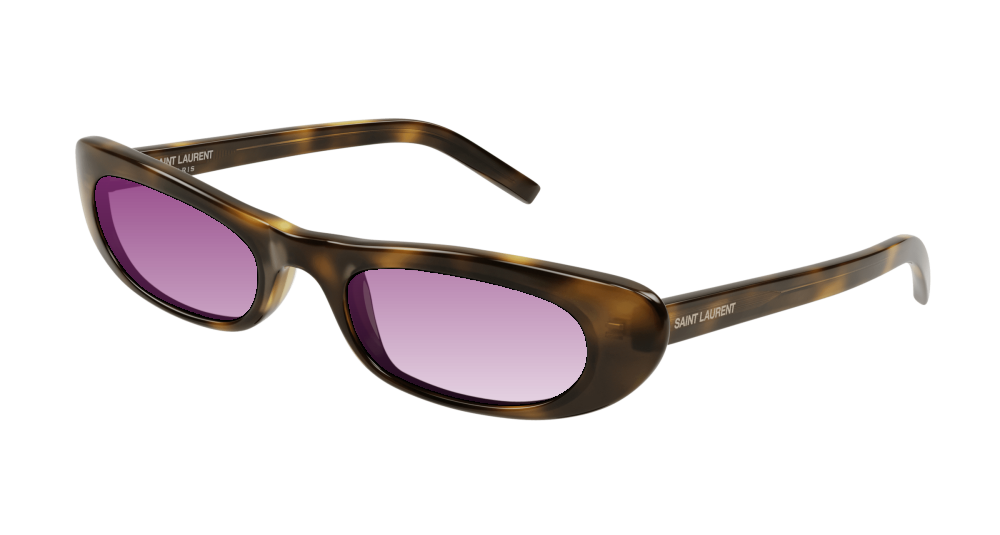 Saint Laurent SL 557 SHADE-002 Saint Laurent SL 557 SHADE-002