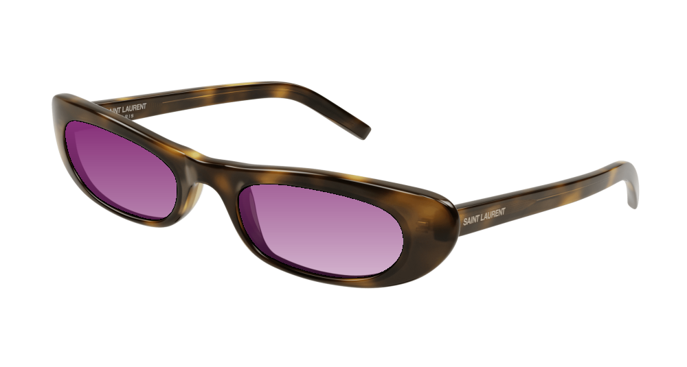 Saint Laurent SL 557 SHADE-002 Saint Laurent SL 557 SHADE-002