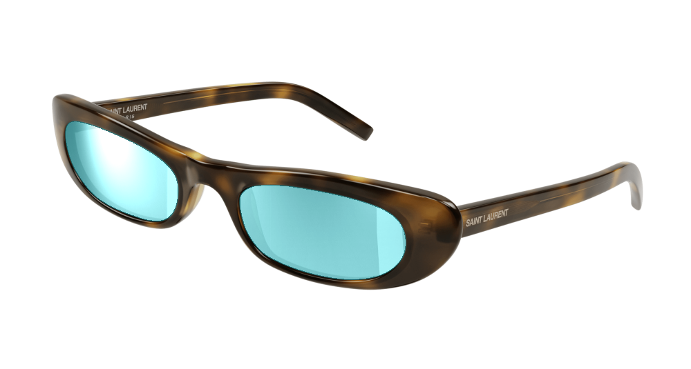 Saint Laurent SL 557 SHADE-002 Saint Laurent SL 557 SHADE-002