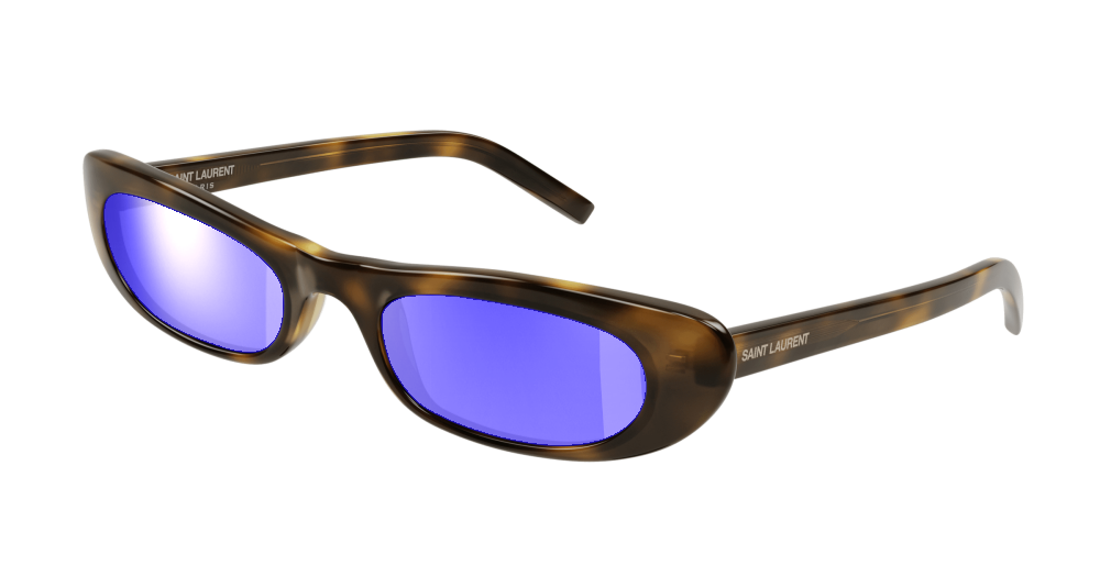 Saint Laurent SL 557 SHADE-002 Saint Laurent SL 557 SHADE-002