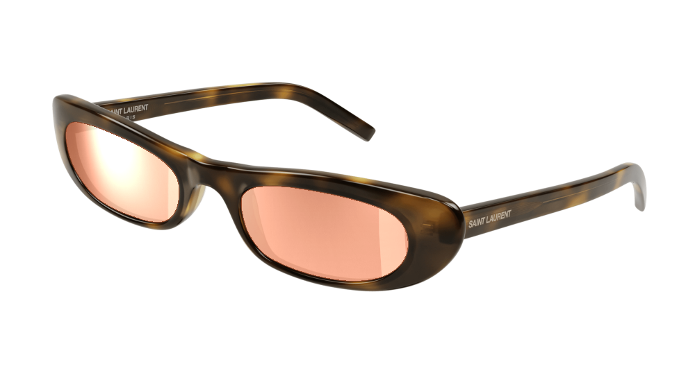 Saint Laurent SL 557 SHADE-002 Saint Laurent SL 557 SHADE-002