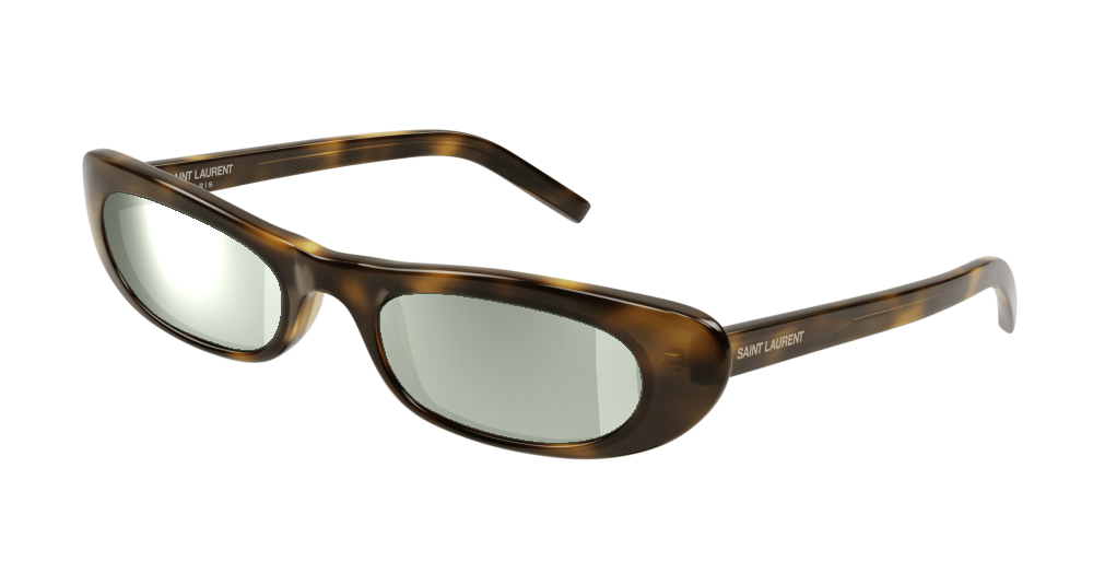 Saint Laurent SL 557 SHADE-002 Saint Laurent SL 557 SHADE-002