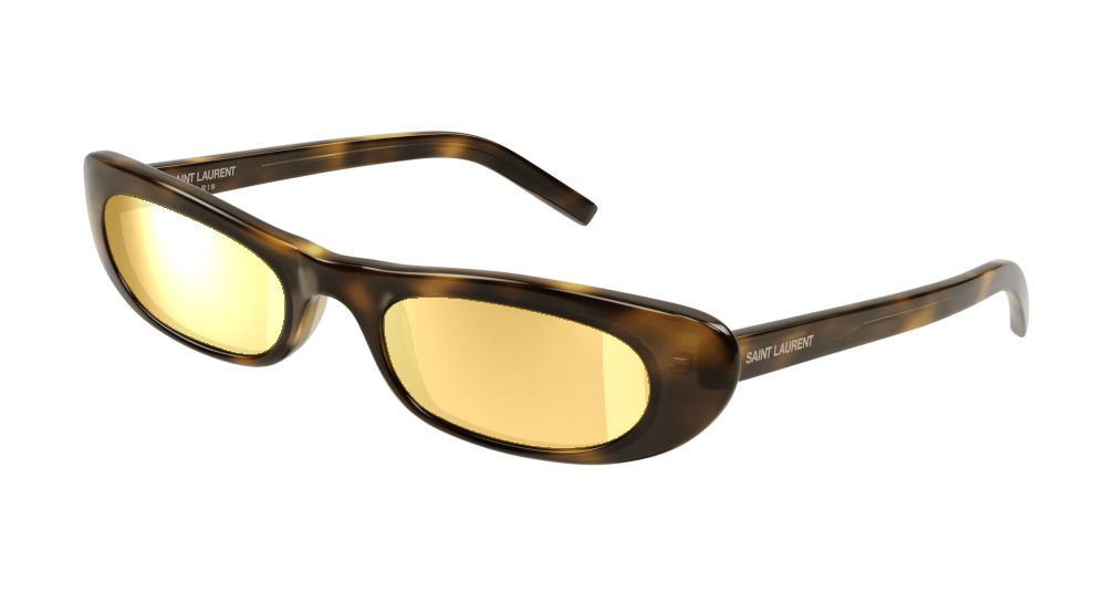 Saint Laurent SL 557 SHADE-002 Saint Laurent SL 557 SHADE-002
