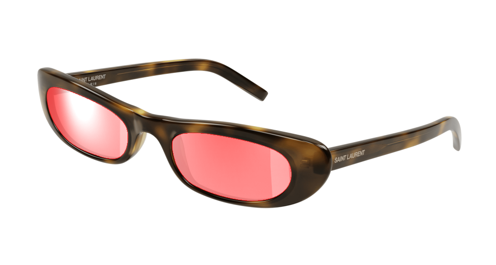 Saint Laurent SL 557 SHADE-002 Saint Laurent SL 557 SHADE-002