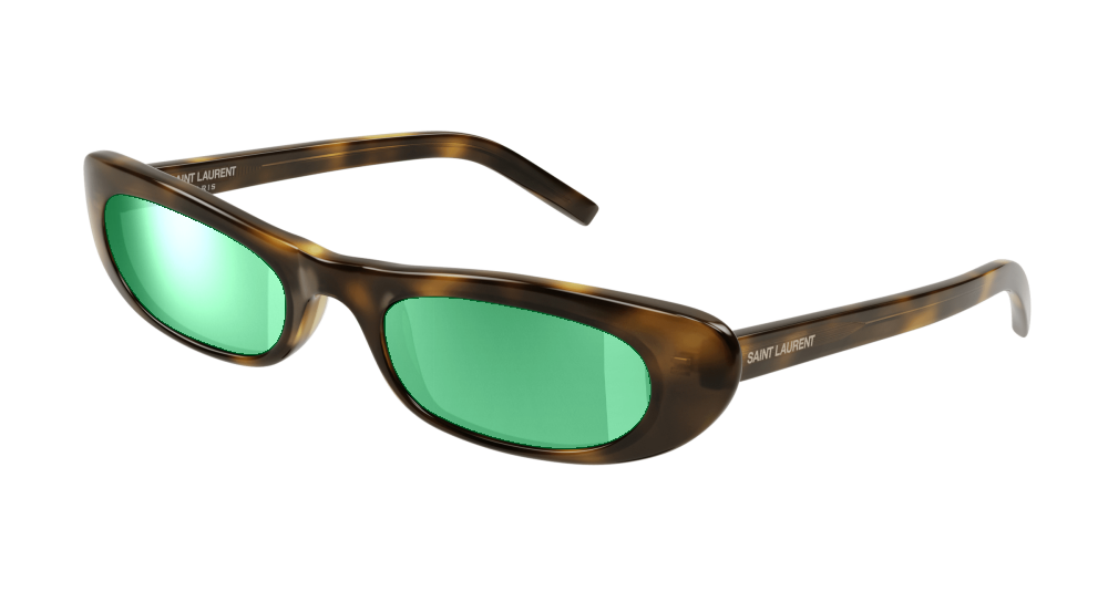 Saint Laurent SL 557 SHADE-002 Saint Laurent SL 557 SHADE-002