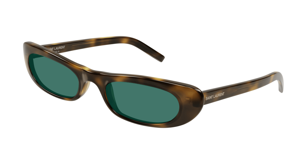Saint Laurent SL 557 SHADE-002 Saint Laurent SL 557 SHADE-002