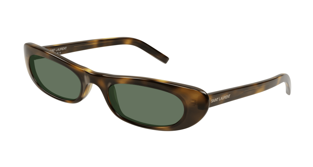 Saint Laurent SL 557 SHADE-002 Saint Laurent SL 557 SHADE-002