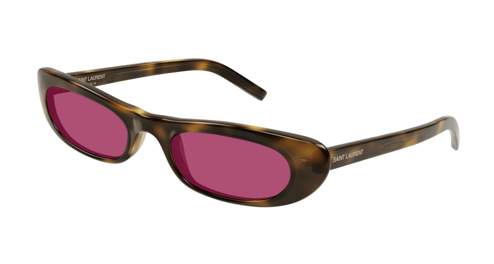 Saint Laurent SL 557 SHADE-002 Saint Laurent SL 557 SHADE-002