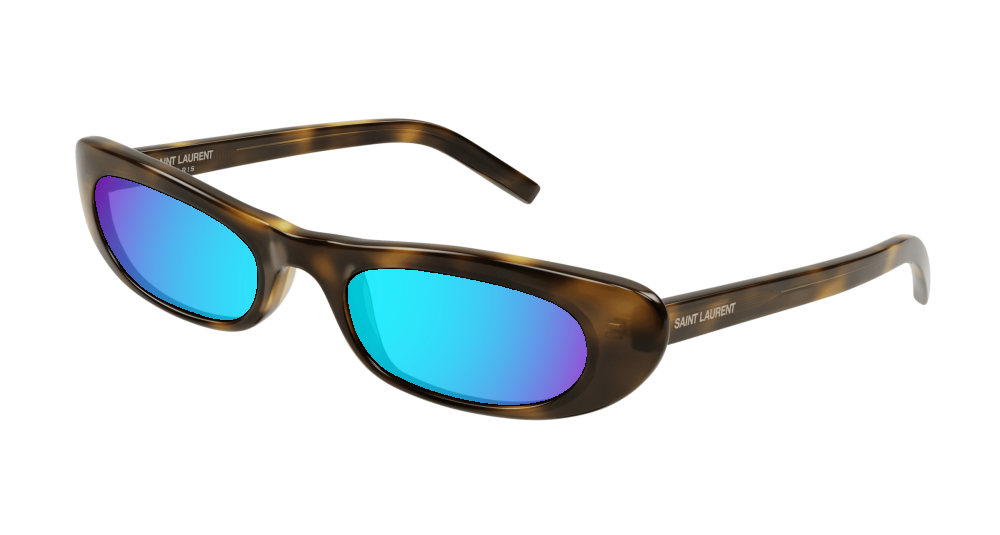 Saint Laurent SL 557 SHADE-002 Saint Laurent SL 557 SHADE-002