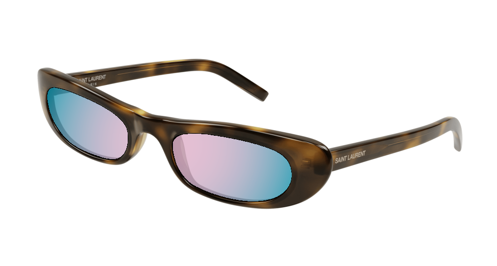Saint Laurent SL 557 SHADE-002 Saint Laurent SL 557 SHADE-002