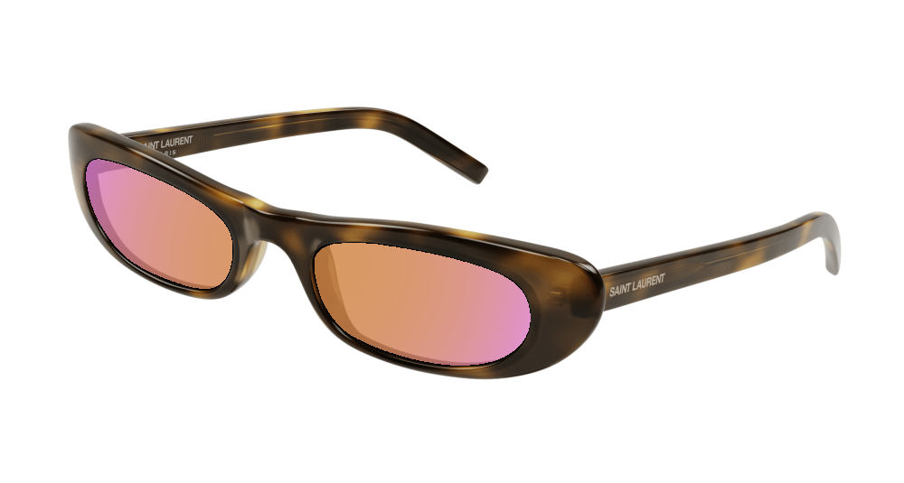 Saint Laurent SL 557 SHADE-002 Saint Laurent SL 557 SHADE-002