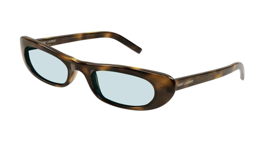 Saint Laurent SL 557 SHADE-002 Saint Laurent SL 557 SHADE-002