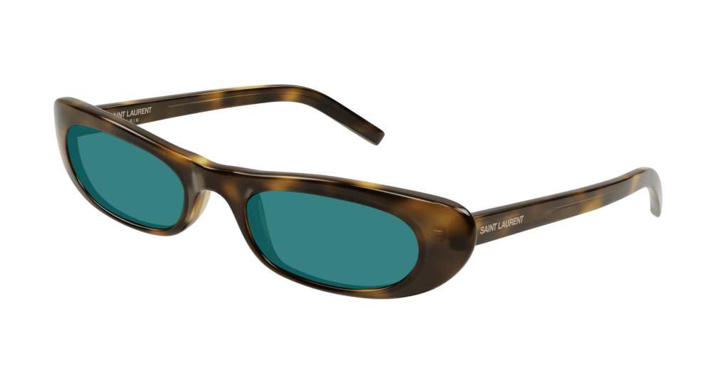 Saint Laurent SL 557 SHADE-002 Saint Laurent SL 557 SHADE-002