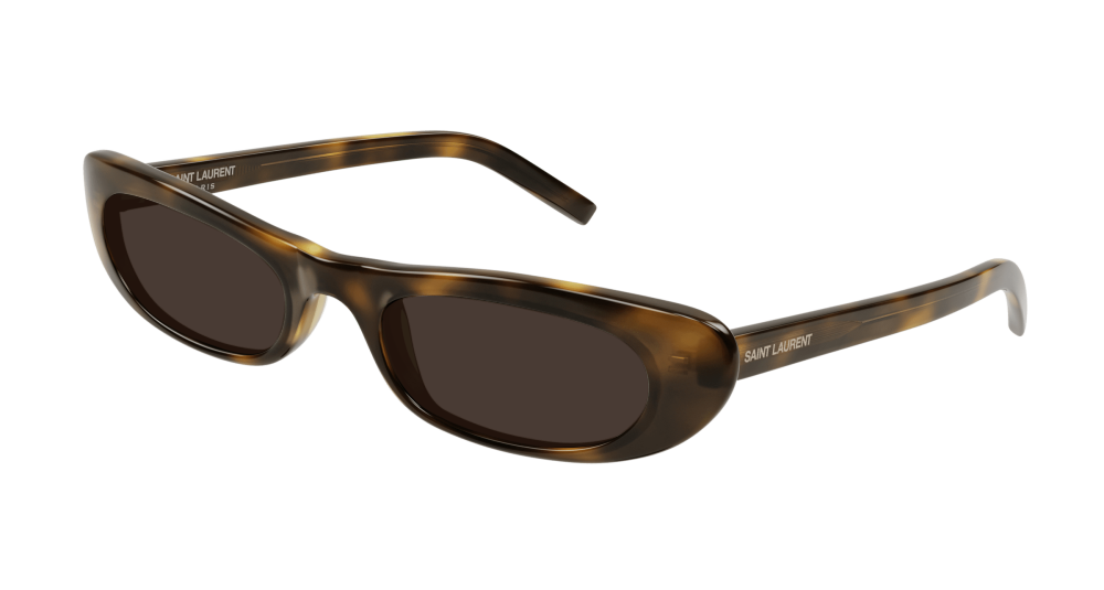Saint Laurent SL 557 SHADE-002 Saint Laurent SL 557 SHADE-002
