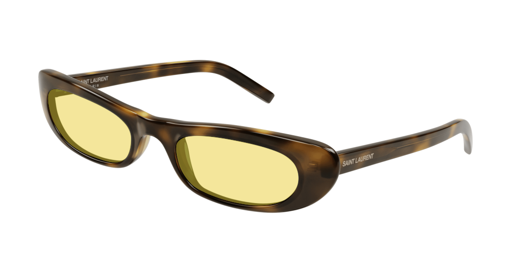 Saint Laurent SL 557 SHADE-002 Saint Laurent SL 557 SHADE-002