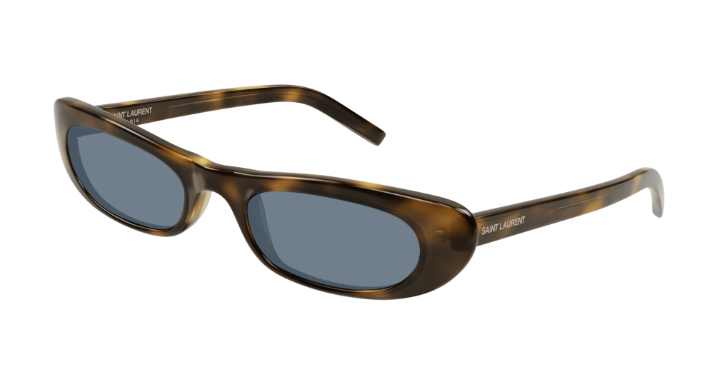 Saint Laurent SL 557 SHADE-002 Saint Laurent SL 557 SHADE-002