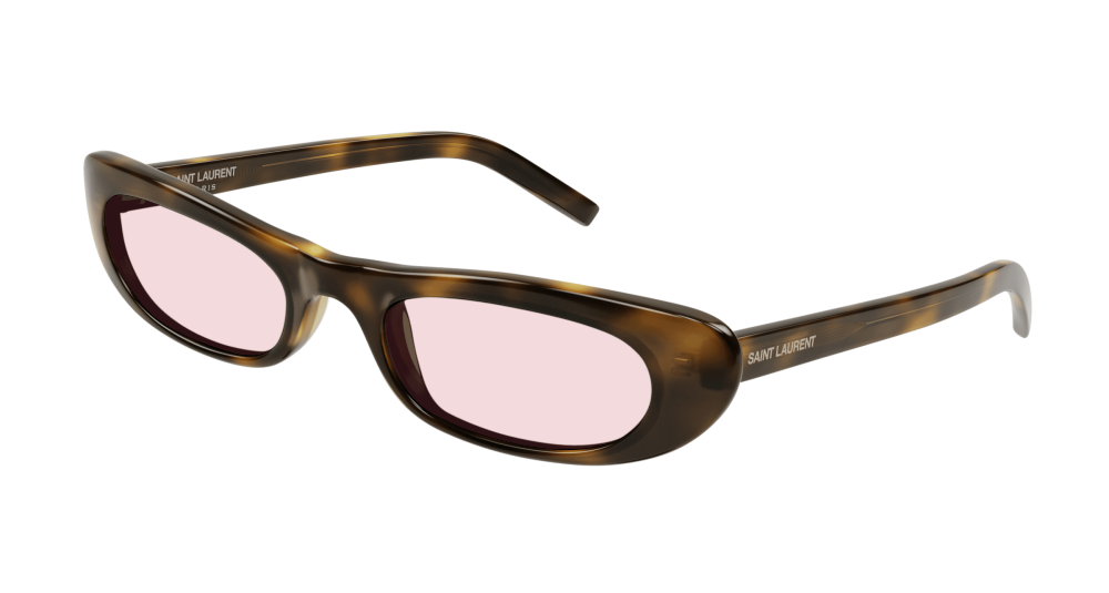 Saint Laurent SL 557 SHADE-002 Saint Laurent SL 557 SHADE-002