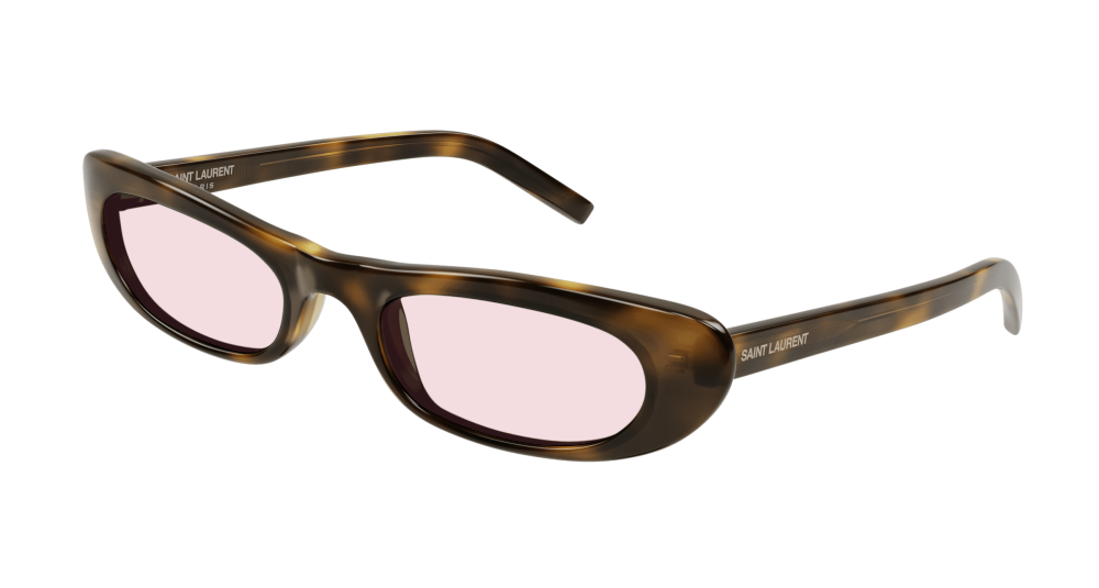 Saint Laurent SL 557 SHADE-002 Saint Laurent SL 557 SHADE-002