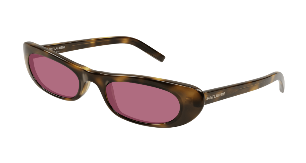 Saint Laurent SL 557 SHADE-002 Saint Laurent SL 557 SHADE-002