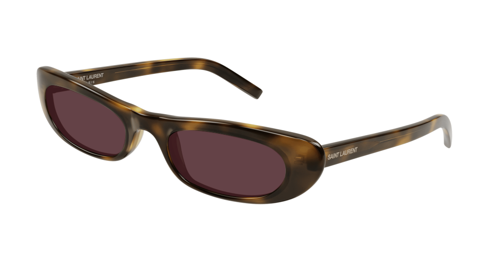 Saint Laurent SL 557 SHADE-002 Saint Laurent SL 557 SHADE-002
