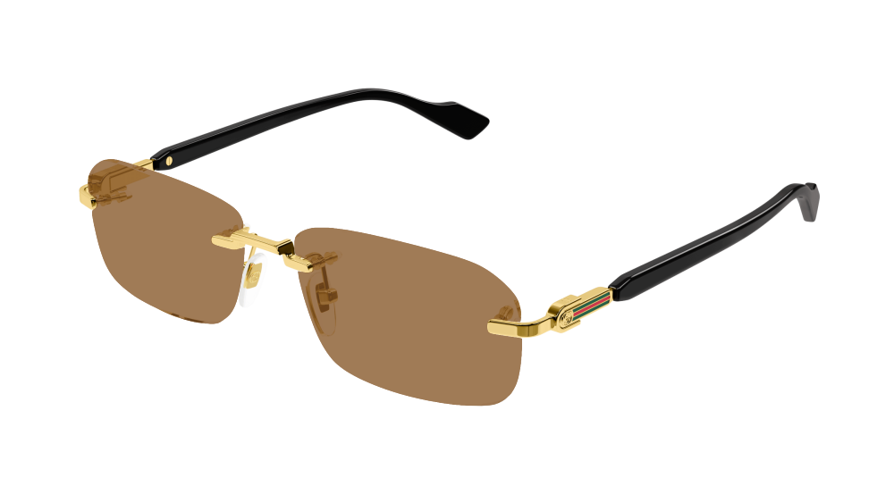 Gucci GG1221O-001 Gucci GG1221O-001