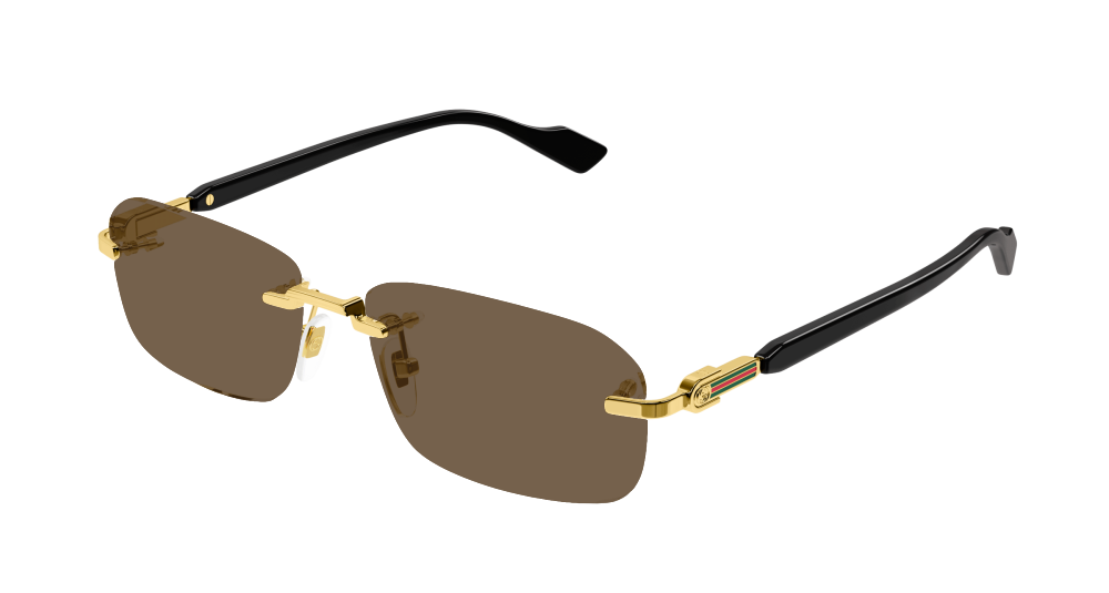 Gucci GG1221O-001 Gucci GG1221O-001