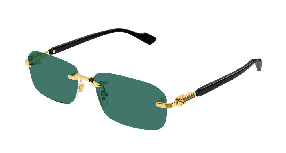 Gucci GG1221O-001 Gucci GG1221O-001