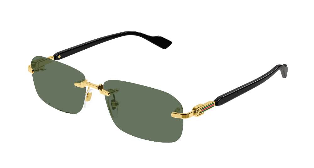 Gucci GG1221O-001 Gucci GG1221O-001