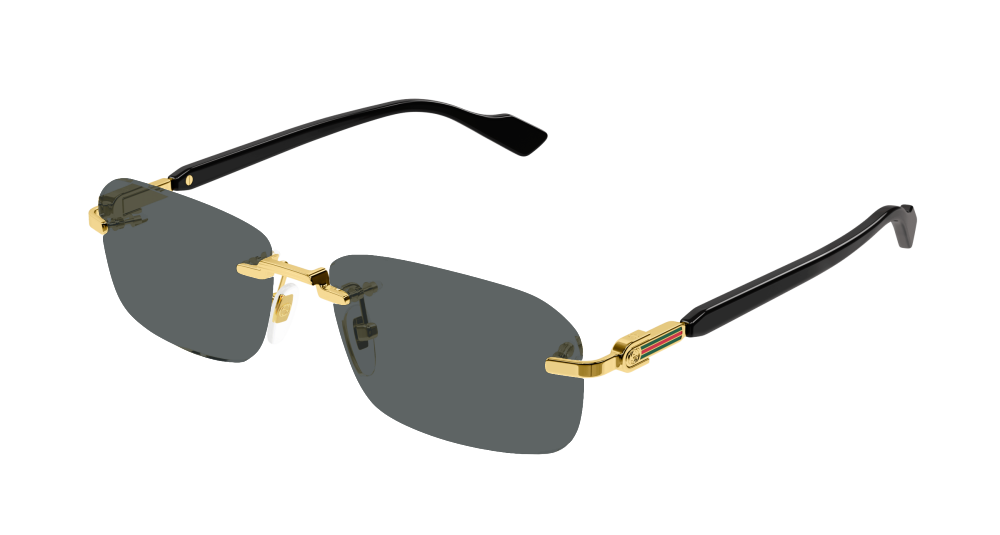 Gucci GG1221O-001 Gucci GG1221O-001